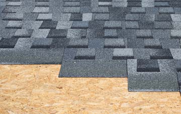 expert Tyersal asphalt roof companies