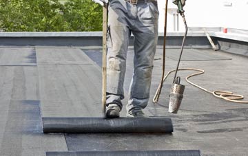 flat roof replacement Tyersal, West Yorkshire