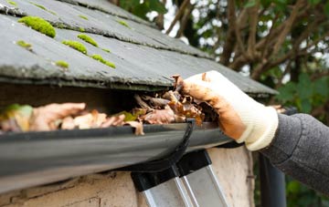 gutter cleaning Tyersal, West Yorkshire