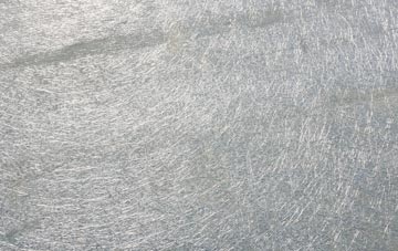 Tyersal laminate fibreglass or shingles?