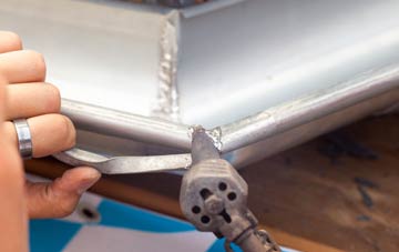 disadvantages of Tyersal lead roofing