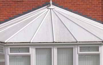 Tyersal polycarbonate conservatory roof repairs
