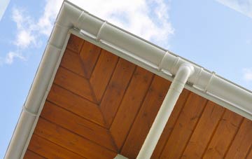 Tyersal soffit types