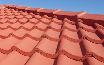 Tyersal tile and slate roof replacement