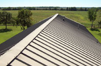 Tyersal metal roof quotes